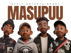 Ethic Entertainment – Masupuu Ethic Entertainment - Masupuu