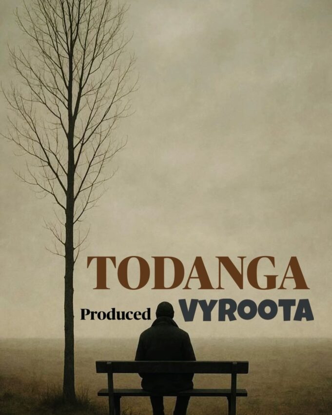 VYROOTA - TODANGA
