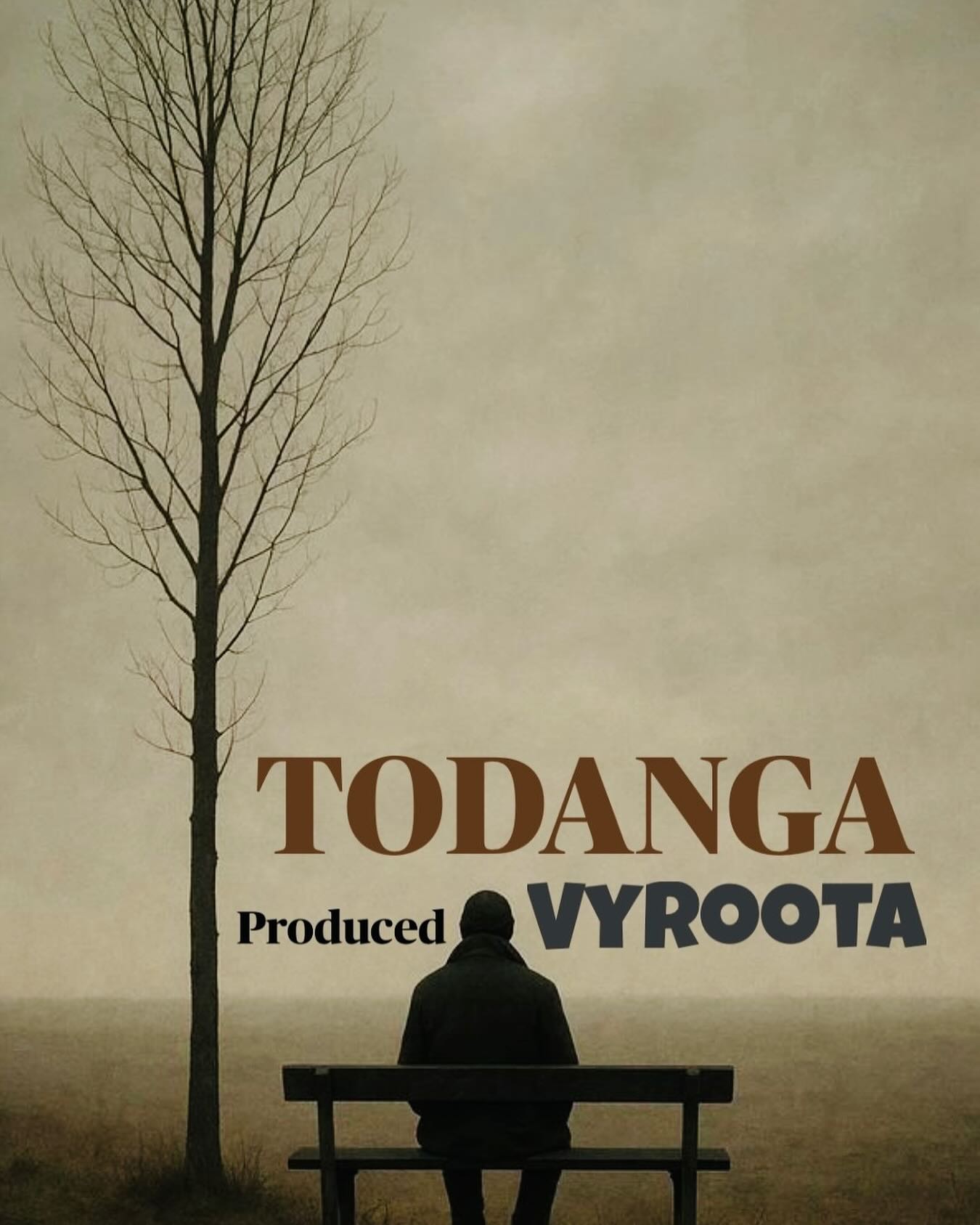 VYROOTA - TODANGA