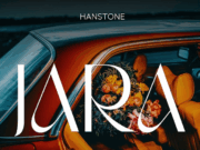 Hanstone – Jara