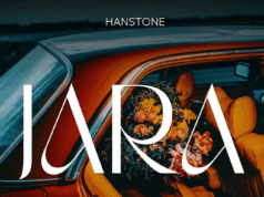 Hanstone – Jara