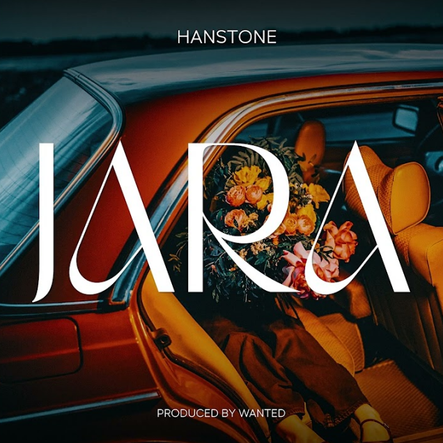 Hanstone - Jara