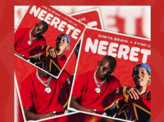 Dokta Brain Ft Fyno Ug – Neerete