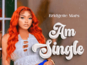 Bridgette Mars – Am single