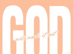 Naomi Raine – God Will Work It Out