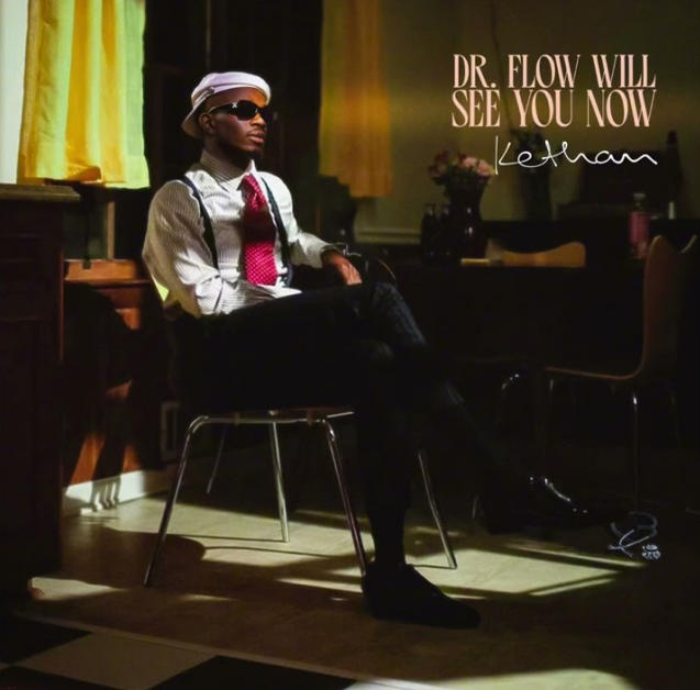 Kethan Ft Charisma - Dawa