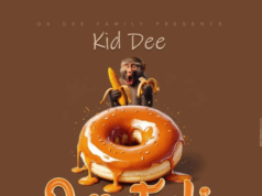 Kid Dee – Omutuli
