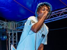 Dakota Mtu Hatari – Wema Dakota Mtu Hatari - Wema