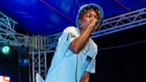 Dakota Mtu Hatari - Wema