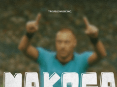 Trio Mio Ft Sean MMG & YBW Smith – Makosa Trio Mio Ft Sean MMG & YBW Smith - Makosa