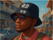 Dj Robby Fighter – CHOMOKA (Singeli Beat) Dj Robby Fighter - CHOMOKA (Singeli Beat)