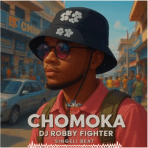 Dj Robby Fighter - CHOMOKA (Singeli Beat)