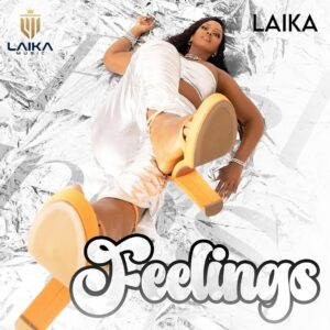 Laika - Feeling