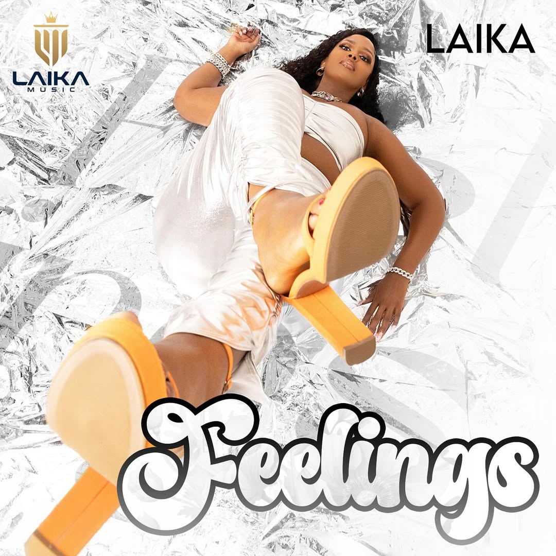 Laika - Feeling