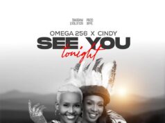 Omega 256 Ft Cindy – See You Tonight Omega 256 Ft Cindy - See You Tonight