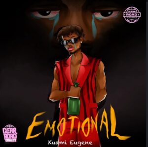Kuami Eugene - Emotional