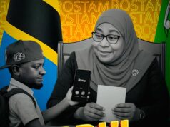 Rostam – Abdul Rostam - Abdul