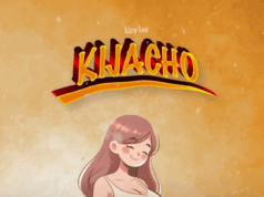 Lizy lee – kijacho
