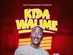 Fik Gaza – Kidawalime