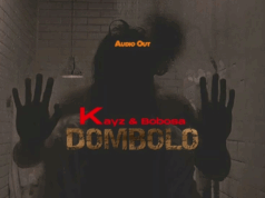 Kayz & Bobosa – Dombolo