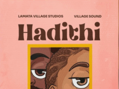 Lamata Village Studios Ft Village Sound – Hadithi