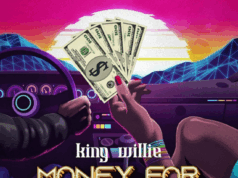 King Willie – Money For Your Head