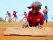 Eddy kenzo & Mehran Matin – Hope & Love