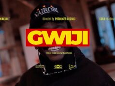 Wakuu Ft Scar Mkadinali – Gwiji