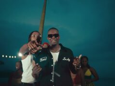 Shaffy Ft Kivumbi King – Ihame