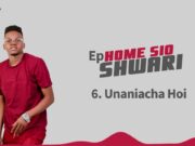 Mudy Msanii – Unaniacha Hoi