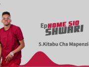 Mudy Msanii – Kitabu cha mapenzi