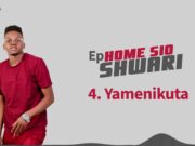 Mudy Msanii – Yamenikuta