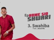 Mudy Msanii Ft Jeusi Mc – Swahiba