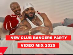 New Kenyans Songs,Bongo Songs Mix 2025,Afrobeats,Bien,Ayra Starr,By Dj Vyga Ft Dj Demakufu