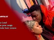 Chard Talent – Mchepuko