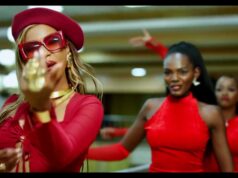 Spice Diana – Award