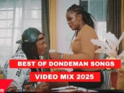 Best Of Dondeman Songs Mix 2025 Best Of Dondeman Dancehall Songs Mix By Dj Carlos