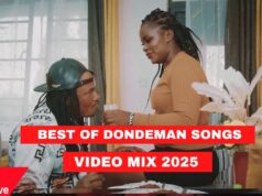 Best Of Dondeman Songs Mix 2025 Best Of Dondeman Dancehall Songs Mix By Dj Carlos