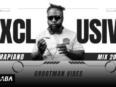 Exclusive Amapiano Mix & Grootman 2025 Vibes By Dj Webaba