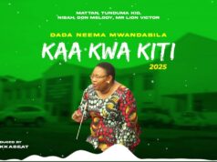 Mattan Ft Tunduma Kid, Nisah,Don Melody & Mr Lion Victor – Kaa kwa Kiti