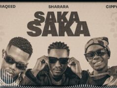 Sharara Ft Cippy & Tyraqeed – Saka Saka