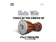 Shatta Wale – Stay Focused