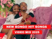 New Bongo Songs Mix 2025 By Dj Evanso Ft Marioo,Pawa Mbosso,Zuchu,D Voice,Harmonize,New Bongo Mix
