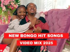 New Bongo Songs Mix 2025 By Dj Evanso Ft Marioo,Pawa Mbosso,Zuchu,D Voice,Harmonize,New Bongo Mix