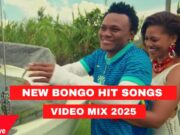 New Bongo Songs Mix 2025 With Dj Moon Ft Katam,Pawa,Mbosso,Bien,Fathermoh,Iyanii