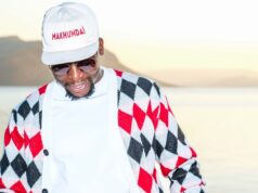 Amapiano Mix 2025 By Dj Romeo Makota