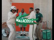 Mluusician Ft Ricky Lenyora,DJ Maphorisa,Vulela Maweekend,Mark Khoza & Angekebabuye MC – Malacosta