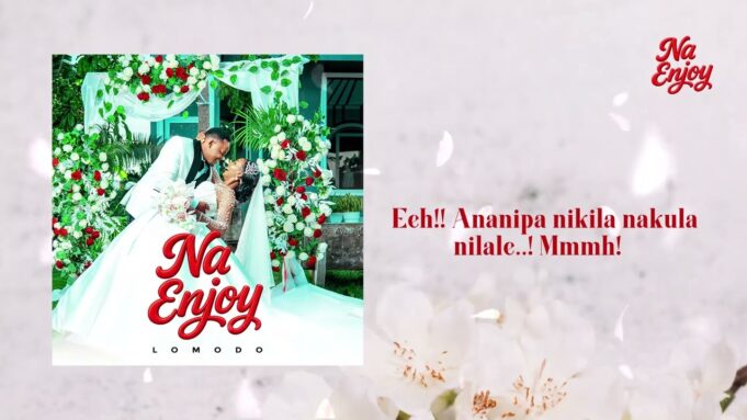 Lomodo - Na Enjoy
