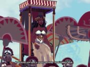 Beeztrap KOTM – Palaquin