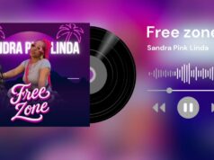 Sandra Pink Linda – Free Zone